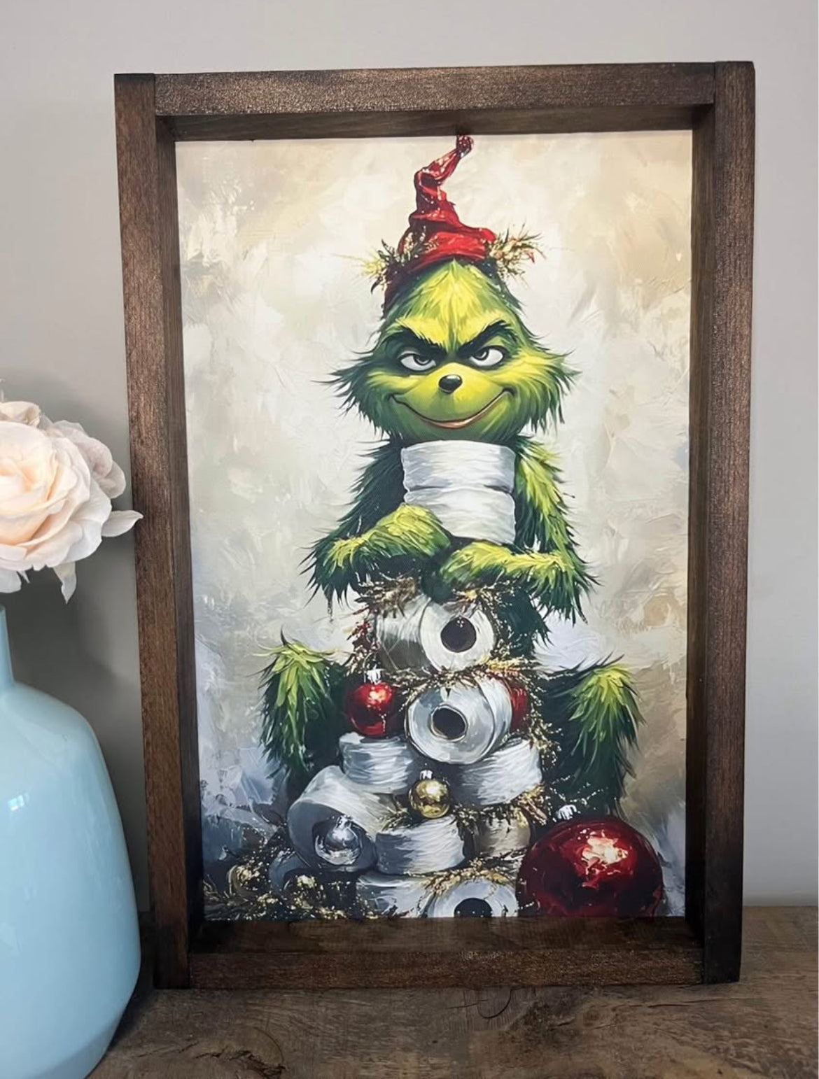 Grinch Lovers